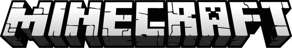 4everPixelated Minecraft Logo.png