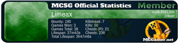 Limeax Stats.png