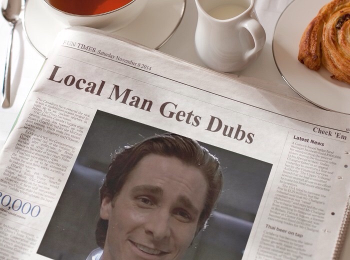 Local man gets dubs.jpg
