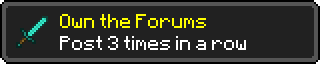 mca own the forums. Post 3 times in a row.png
