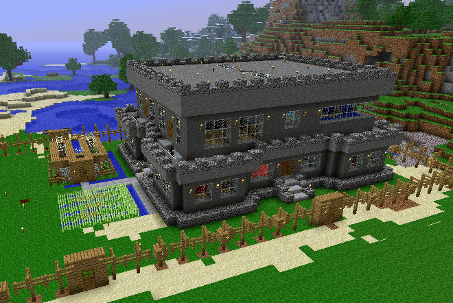 My Minecraft House.jpg