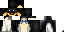 HD Penguin with Bowtie.png