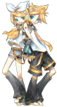 Rin and Len Kagamine.png