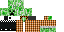 Creeper Orange Plaid Shirt.png