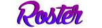 Caytex Roster.png