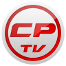 ChromePlatedTV