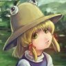Suwako Moriya