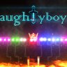 NaughtyBoys