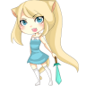Melonsays