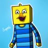 SuperbDuckman