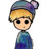 kawaiitravii