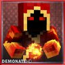 DemonateHD