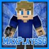 MaxsquarepantsHD