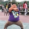 FattyNinja
