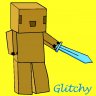 Glitchy