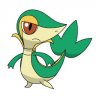 Snivyy