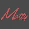 Matiiix | Matty