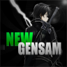 NewGensam