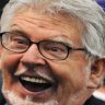 ROLFHARRIS