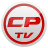 ChromePlatedTV