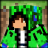 greenDJ