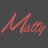 Matiiix | Matty