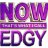 edgy