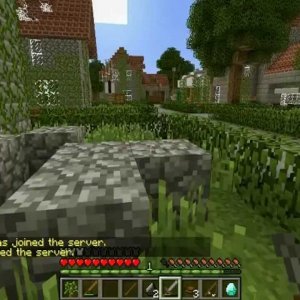 Minecraft: Survival Games, Tips/Chest locations