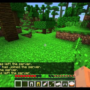 Surviving the Games 9: New community maps
