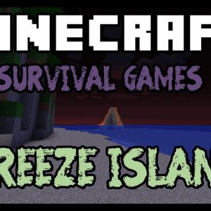 Survival Games - Map 4