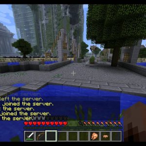 Minecraft: Survival Games - Pro tips Updated