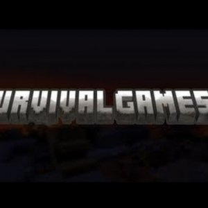 Minecraft Survival Games | 2 | Map 4! Again...