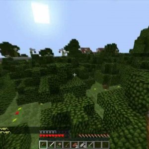 Survival Games Episode 3