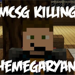 MCSG KILLING