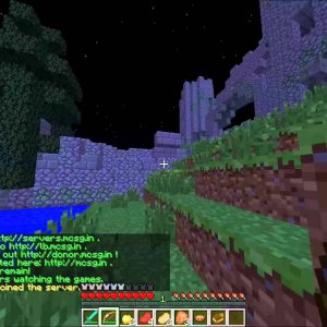 Dem Soggy Skillz - Survival Games With Friends Ep.1 Part 2