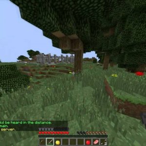 Survival Games Episode 5