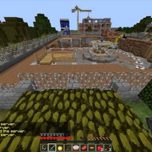Survival Games episode 7 - 400 wins!