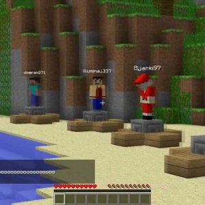 Minecraft Survival Games Episode 8