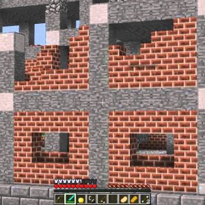 Survival Games Episode 10