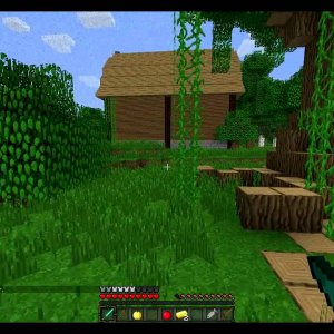 Minecraft: Survival Games Ep.1