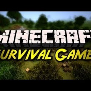 Survival Games Episode 11 - ClashCrew