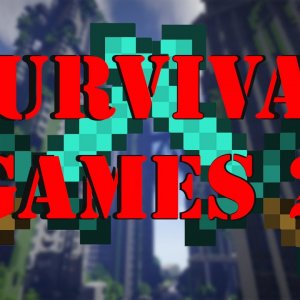 Minecraft: The Survival Games 2 [HD]