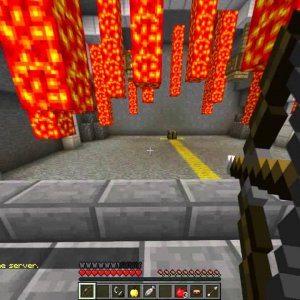 Survival Games Episode 16 - Ha! Noob