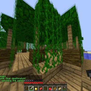 Survival Games Episode 19 - E-Dawg