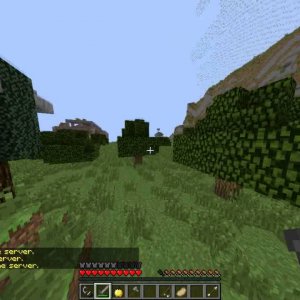 Survival Games Episode 20 - Bowhoo