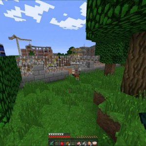 MCSG with Blamph | SO HYPER!!