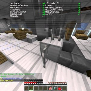 Survival Games Episode 23 - Christmas