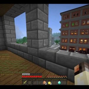 Minecraft: Survival Games | FOR BLAMPH!!!!!