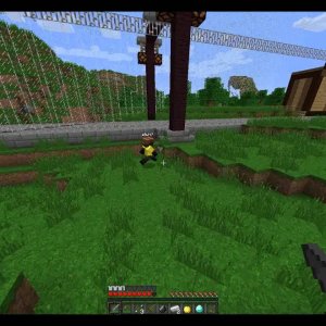 MCSG with Blamph | Minecon Discussion