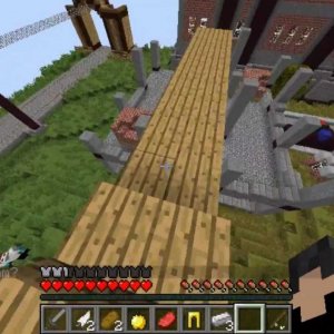 MCSG: No commentary!